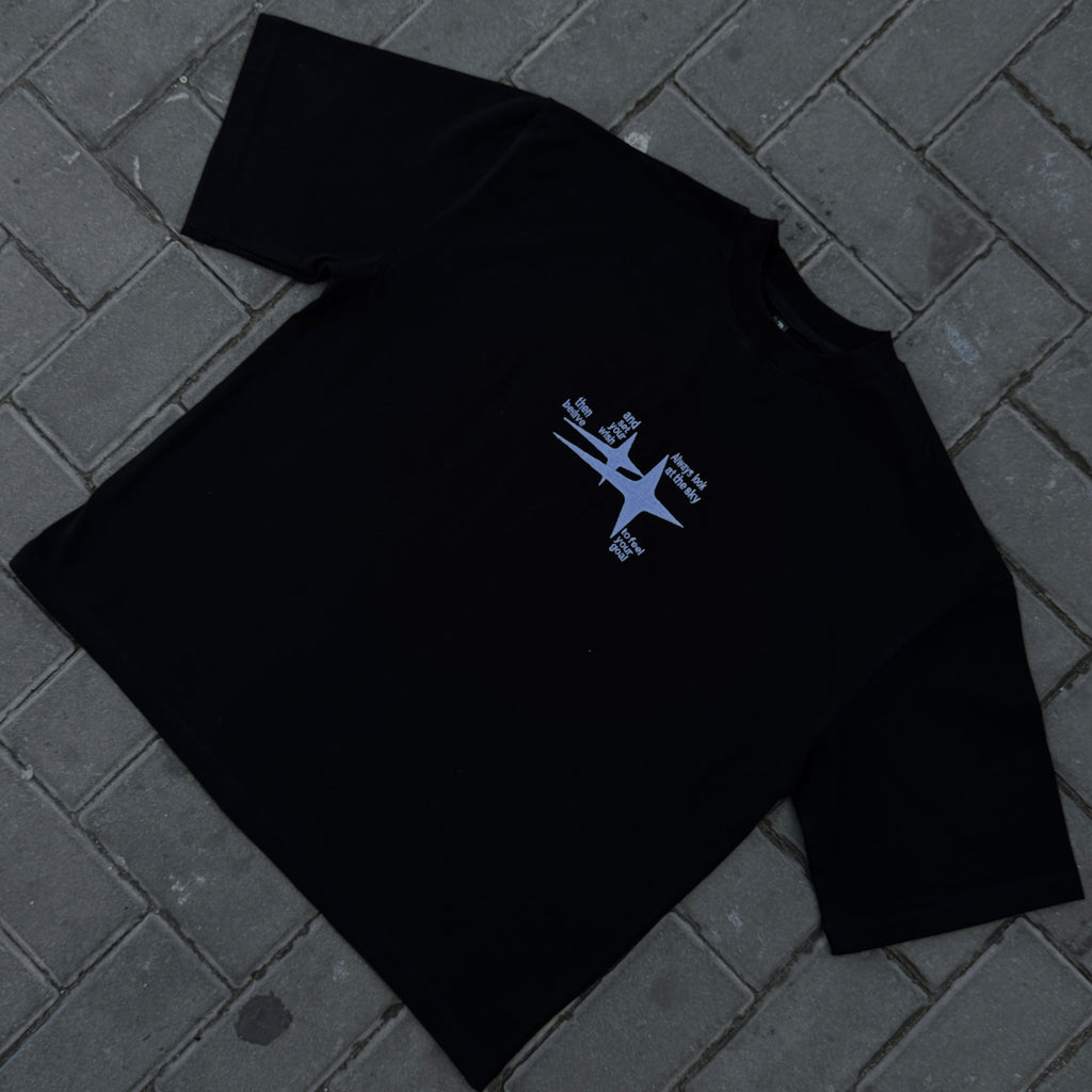 Star t-shirt