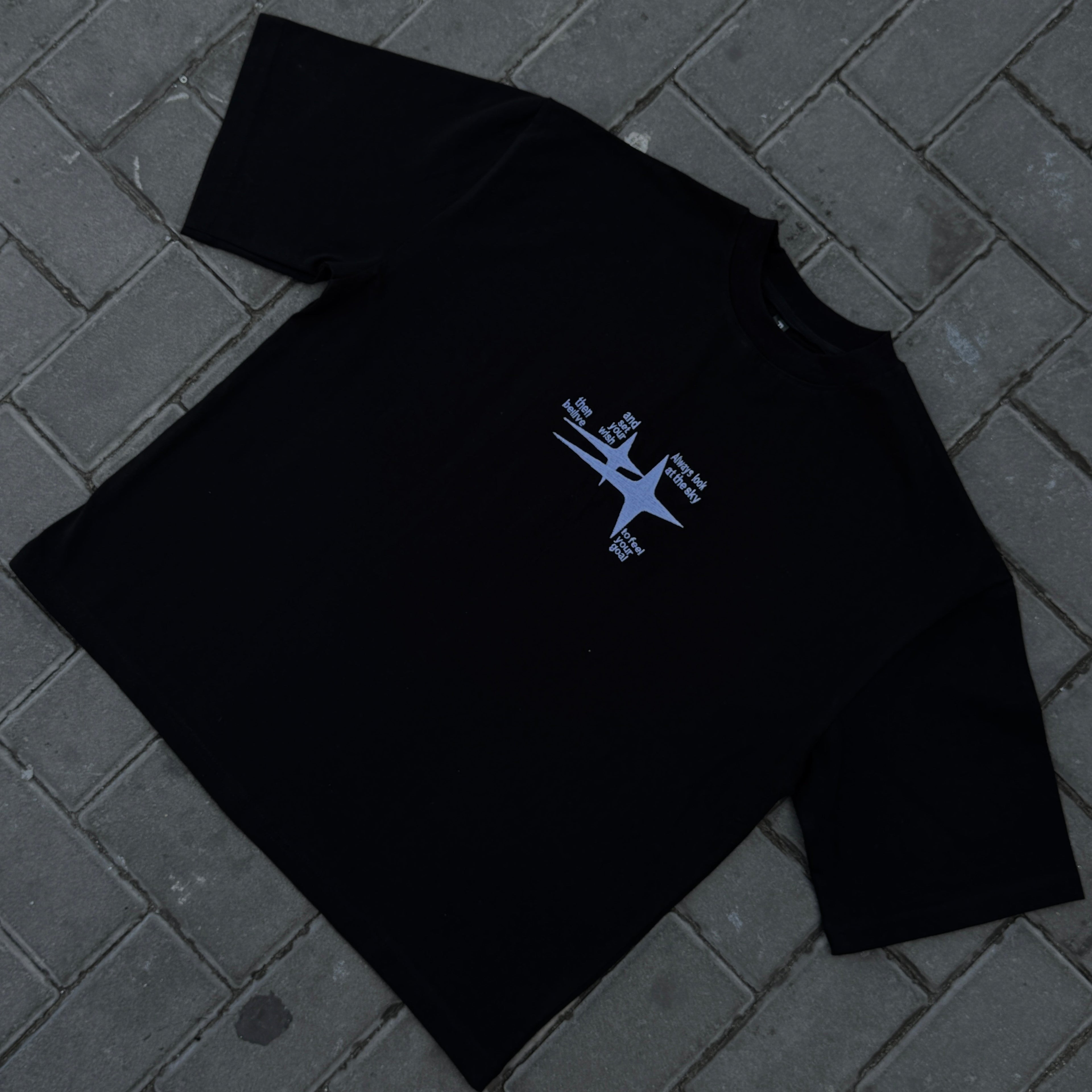 Star t-shirt
