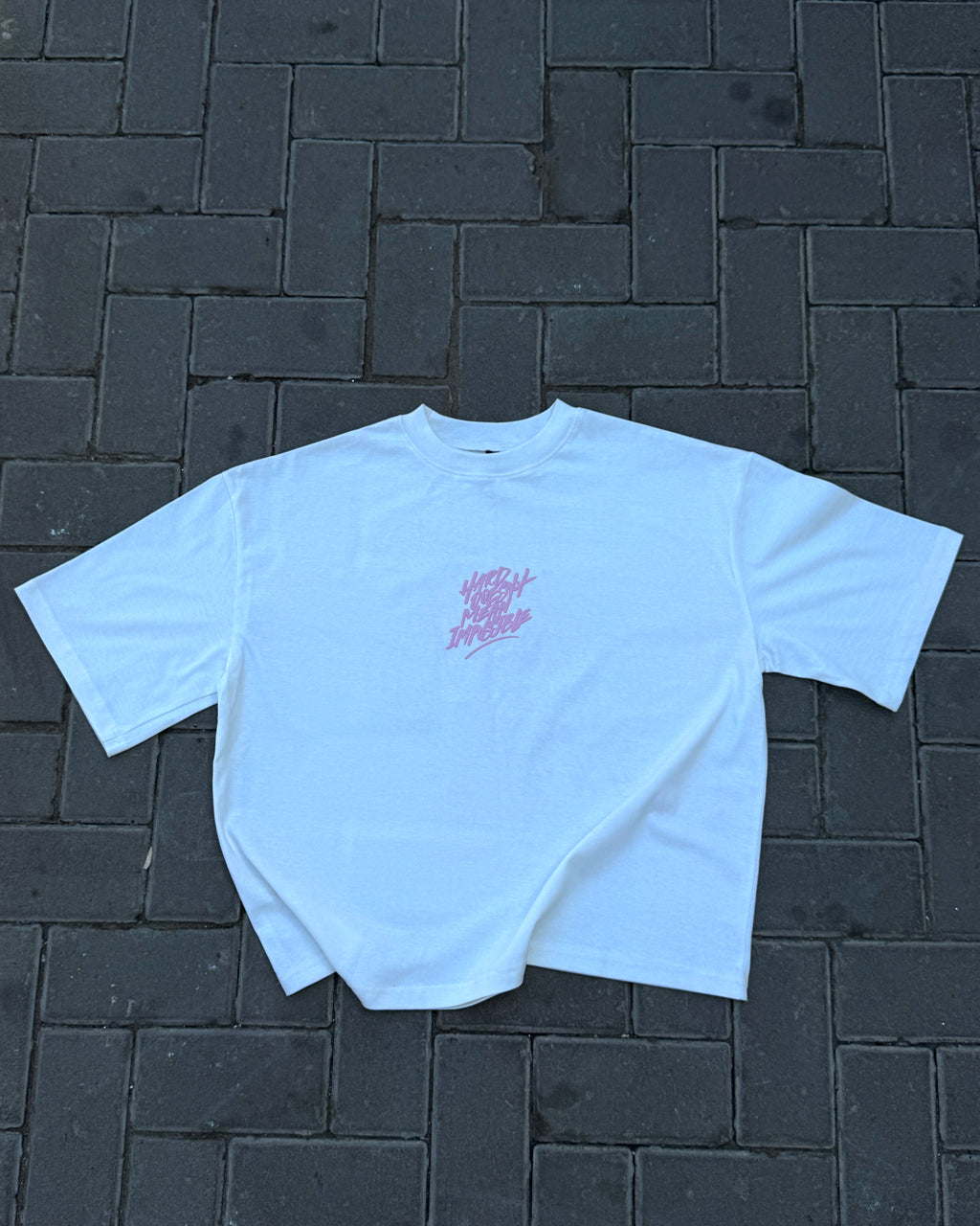 Echo t-shirt