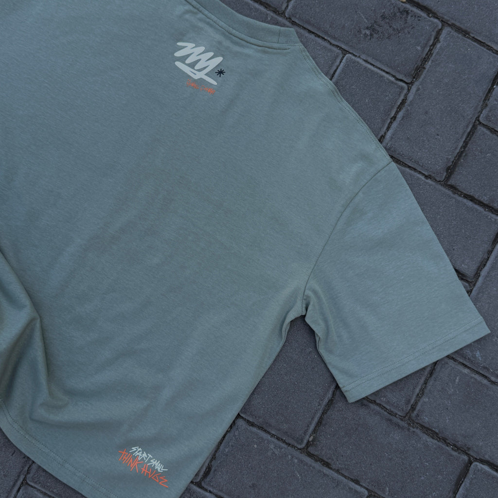 Moment t-shirt