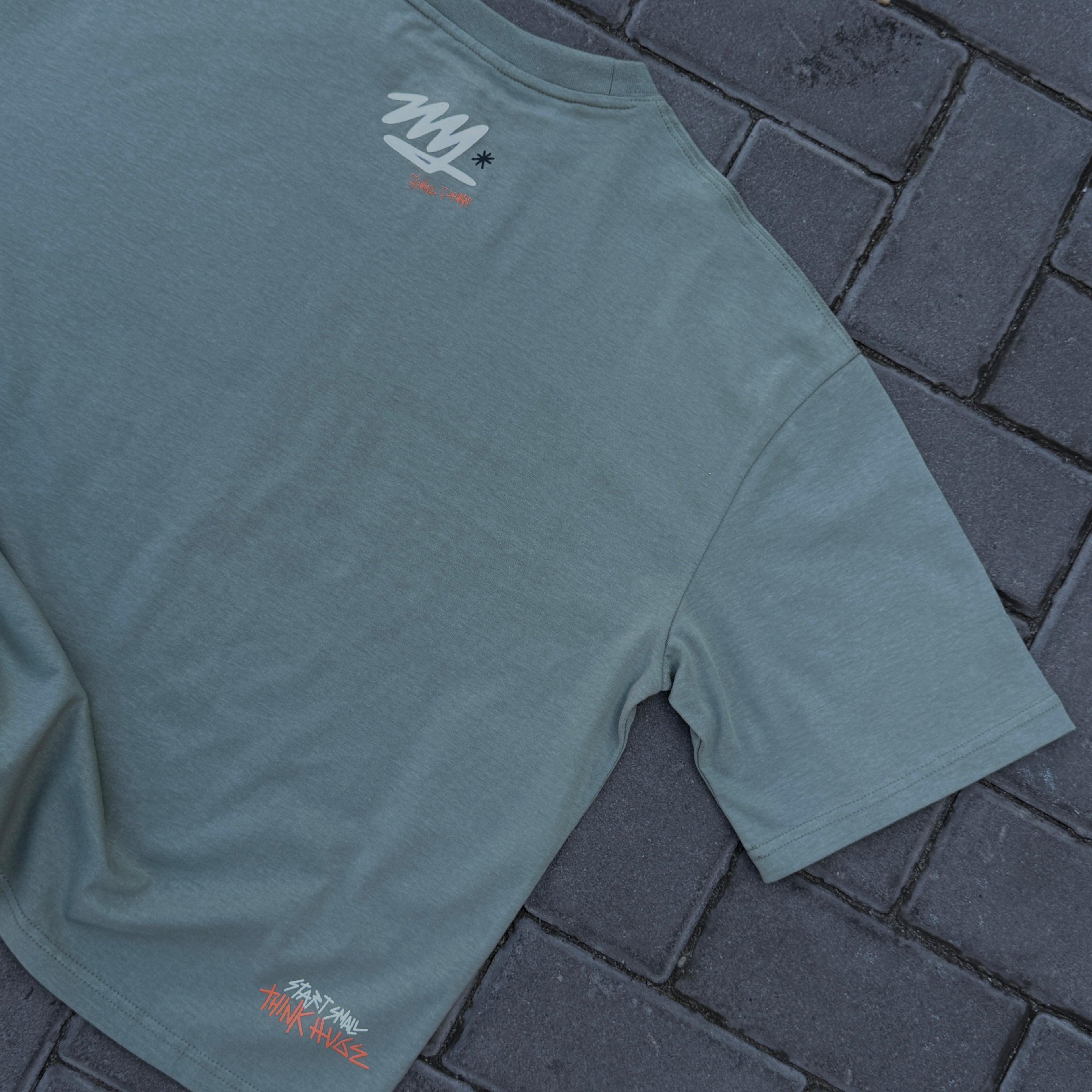 Moment t-shirt