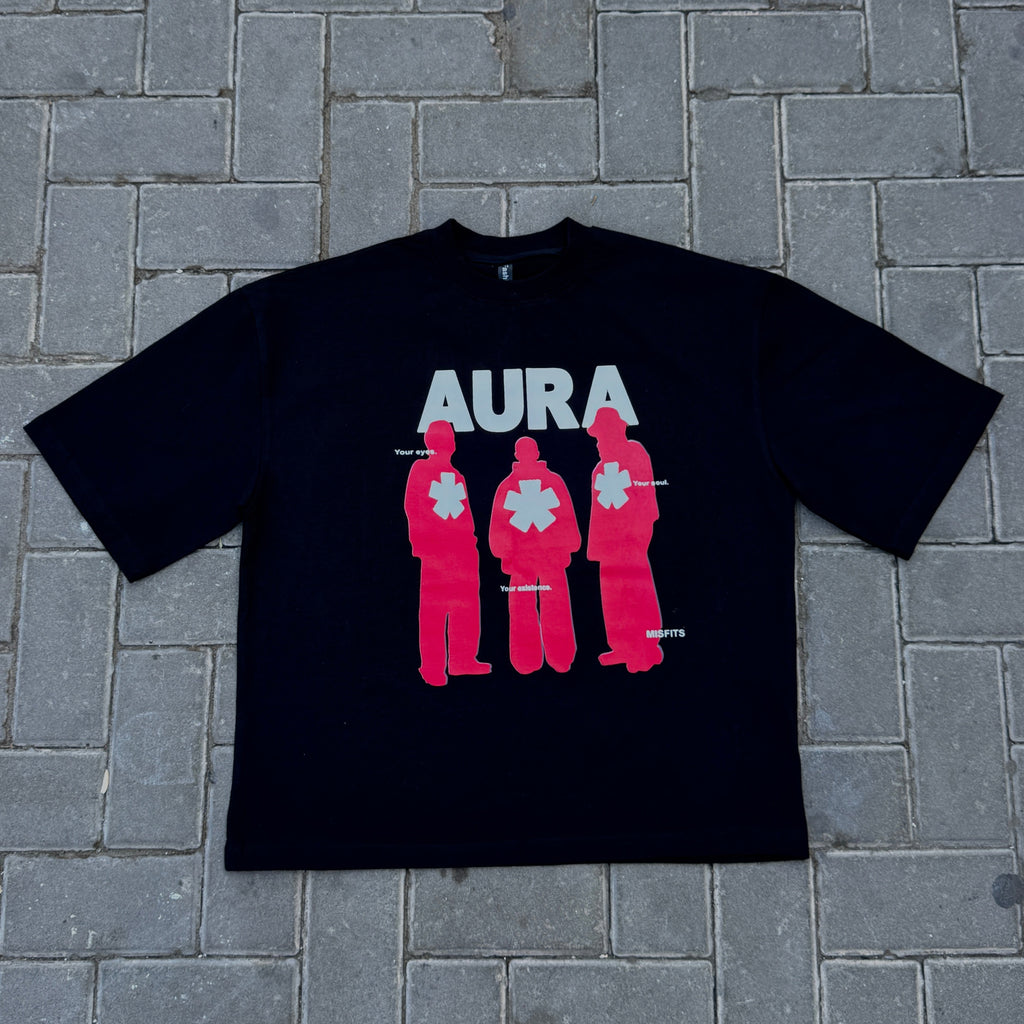 Aura t-shirt
