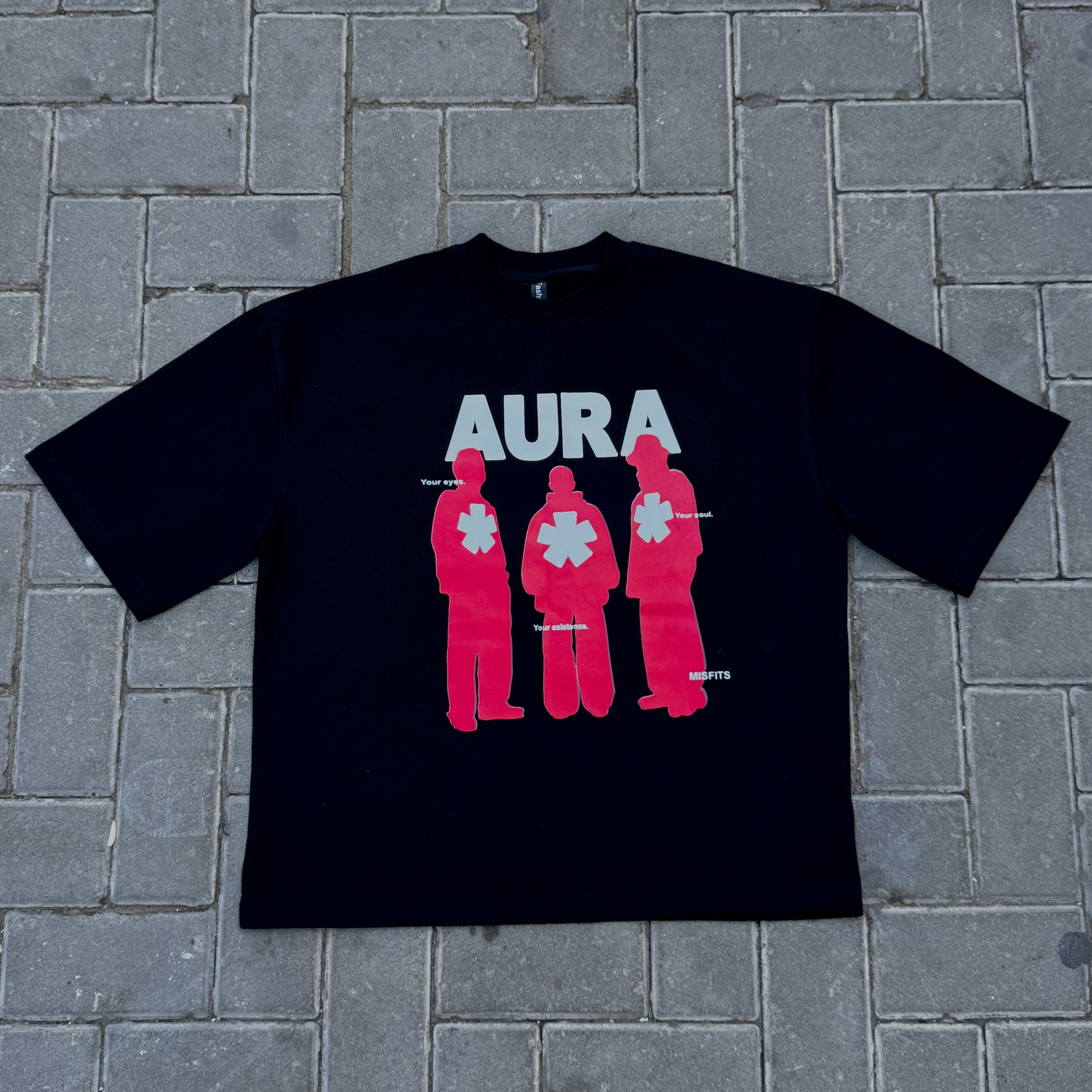 Aura t-shirt