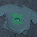 eyes t-shirt