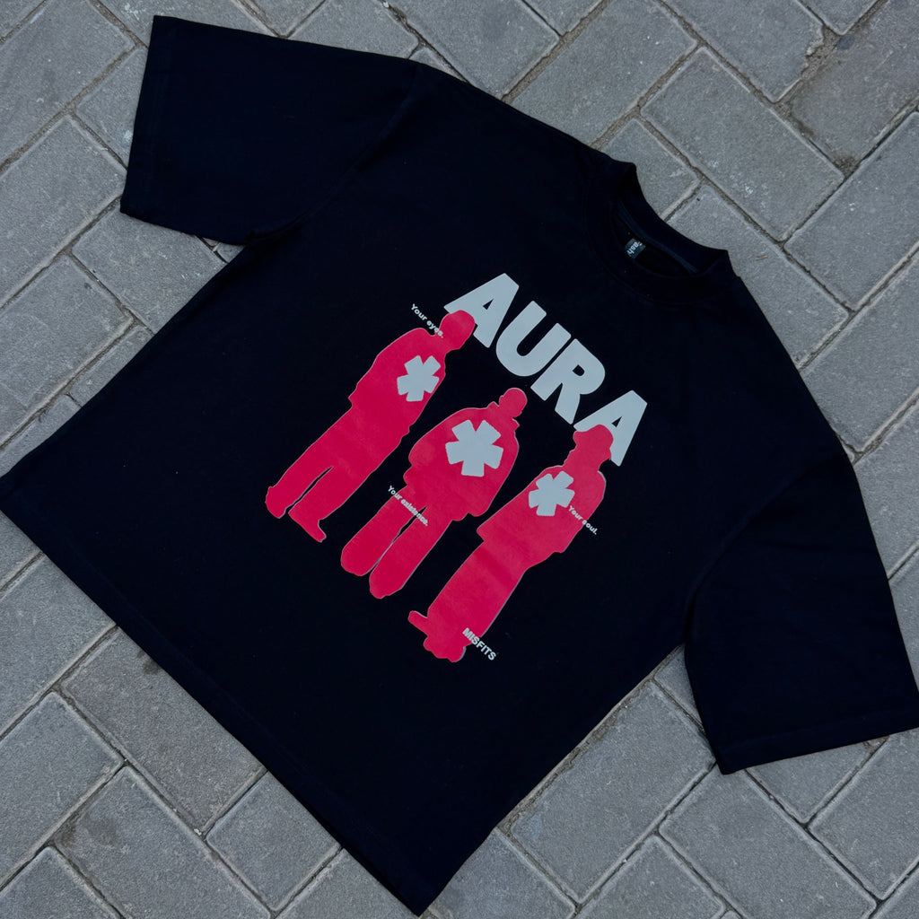 Aura t-shirt