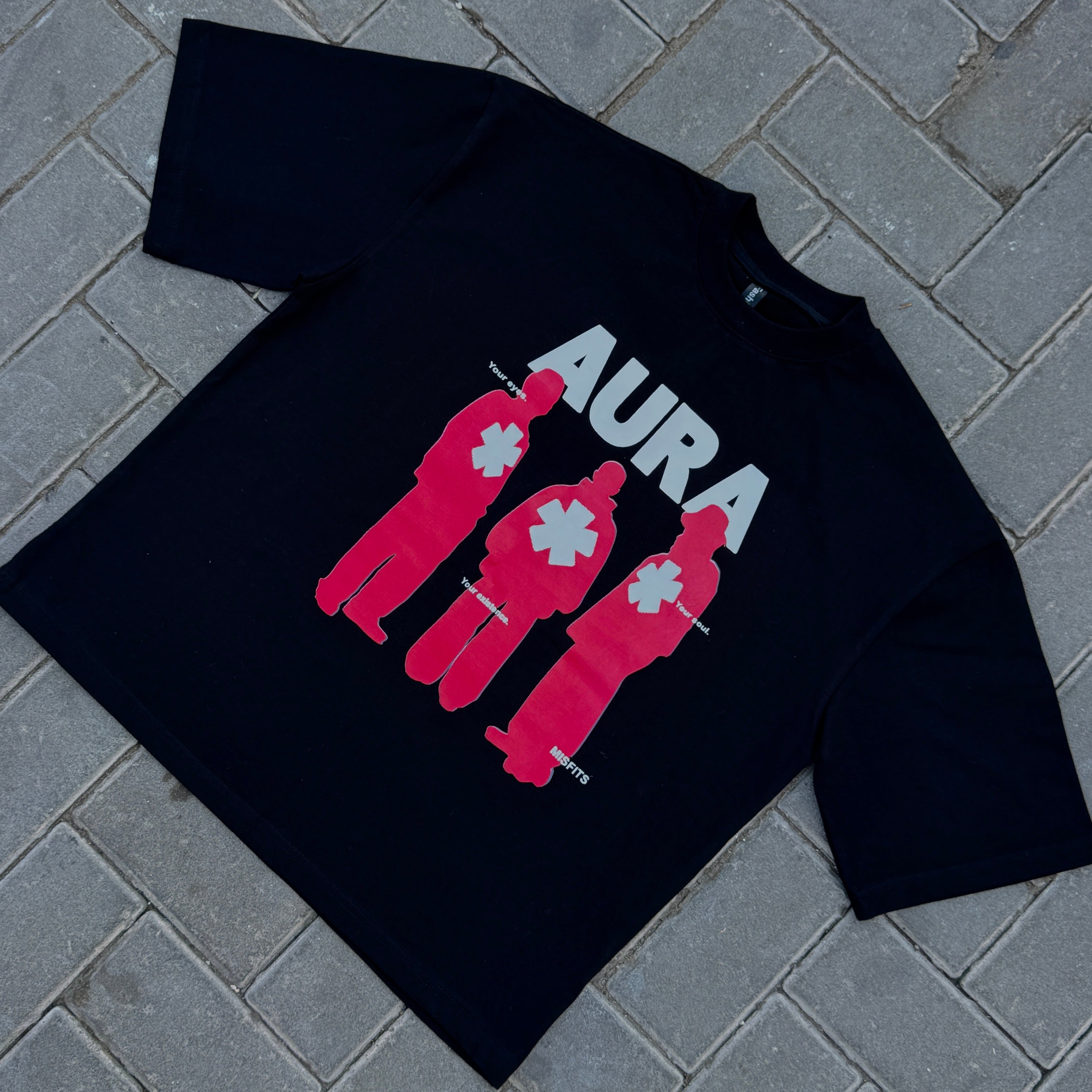Aura t-shirt