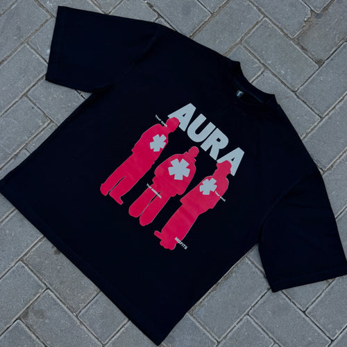 Aura t-shirt