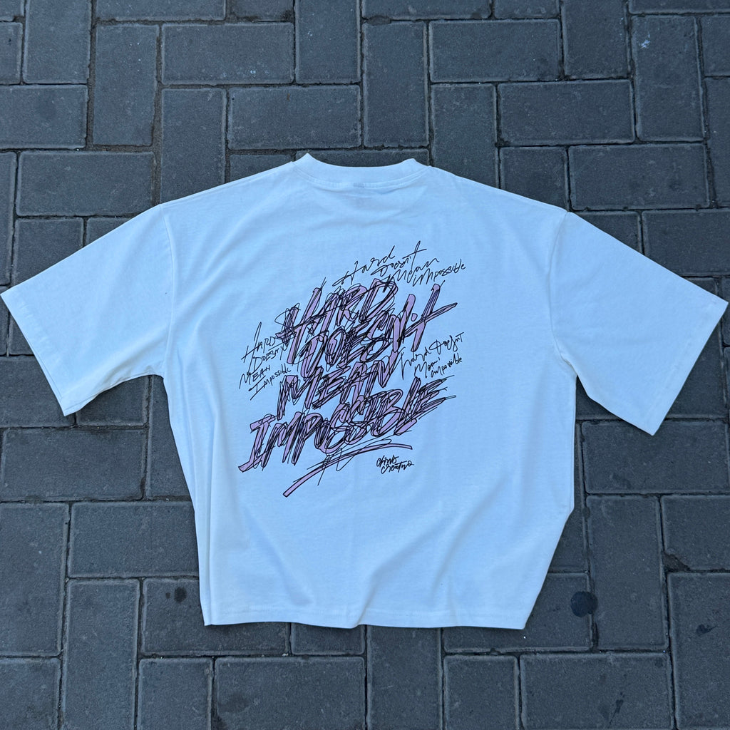 Echo t-shirt