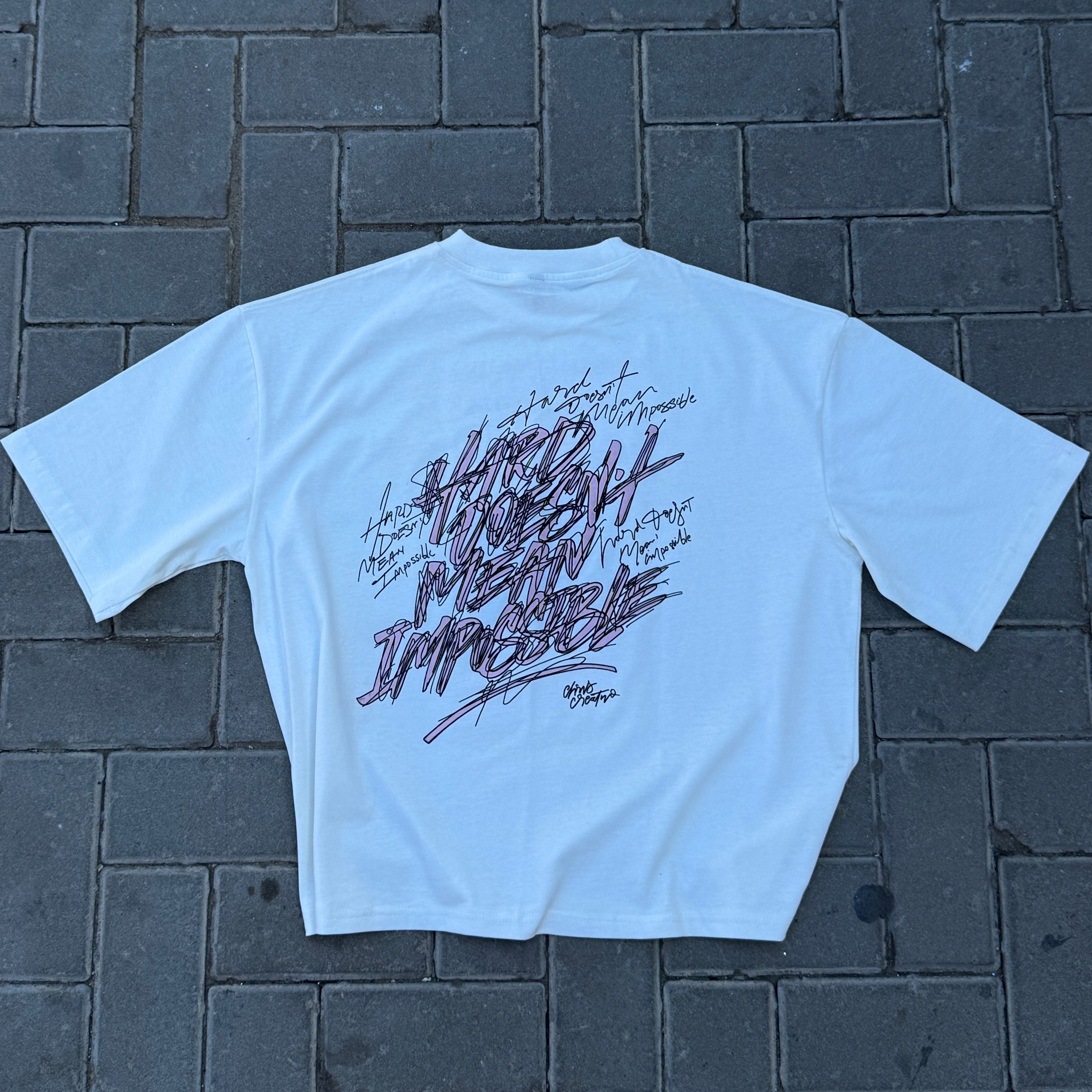 Echo t-shirt