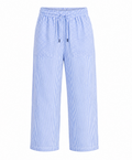 striped pants