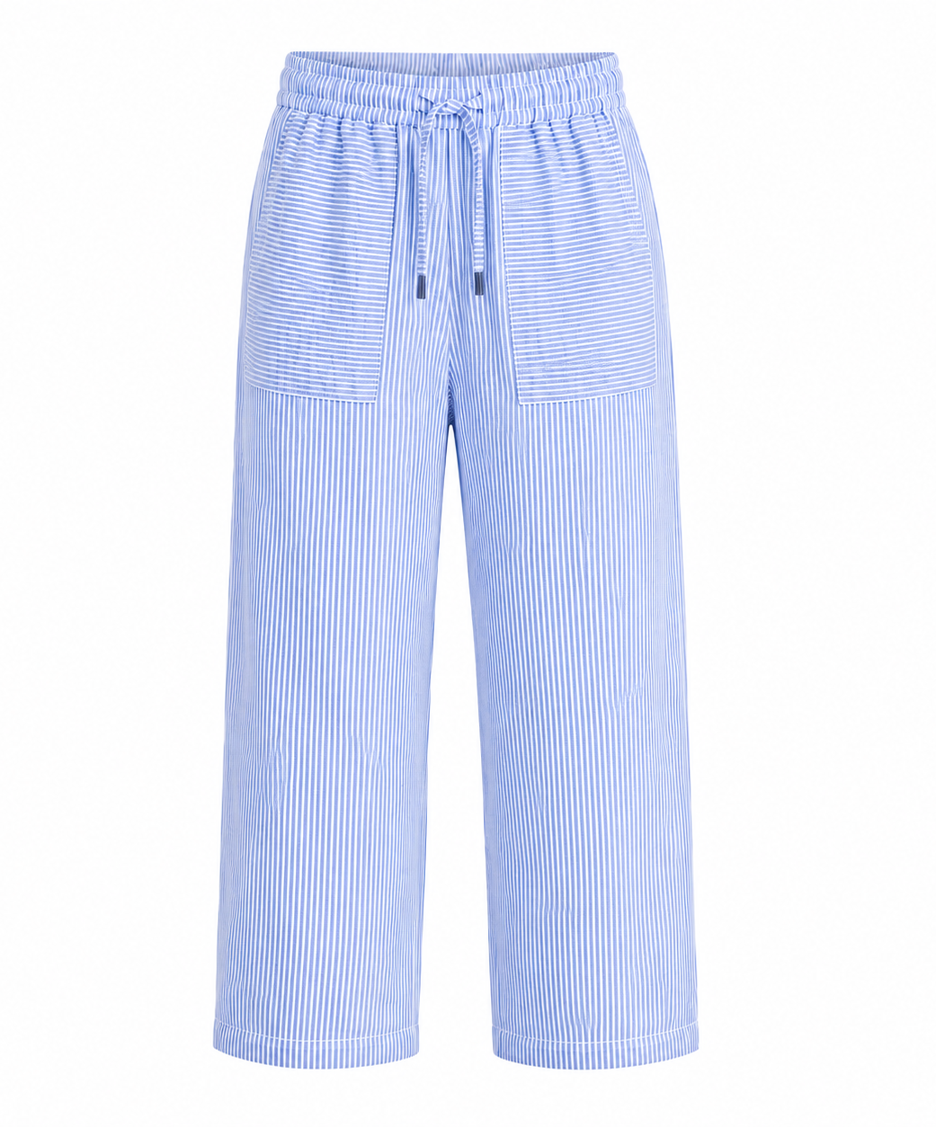 striped pants
